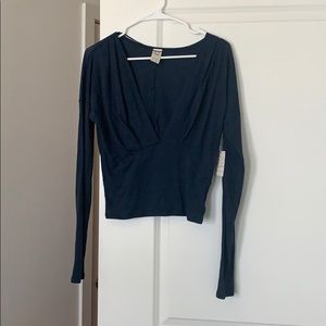 Free people top